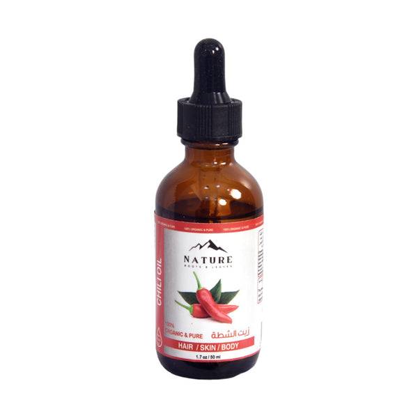 Chili Oil 50 ml