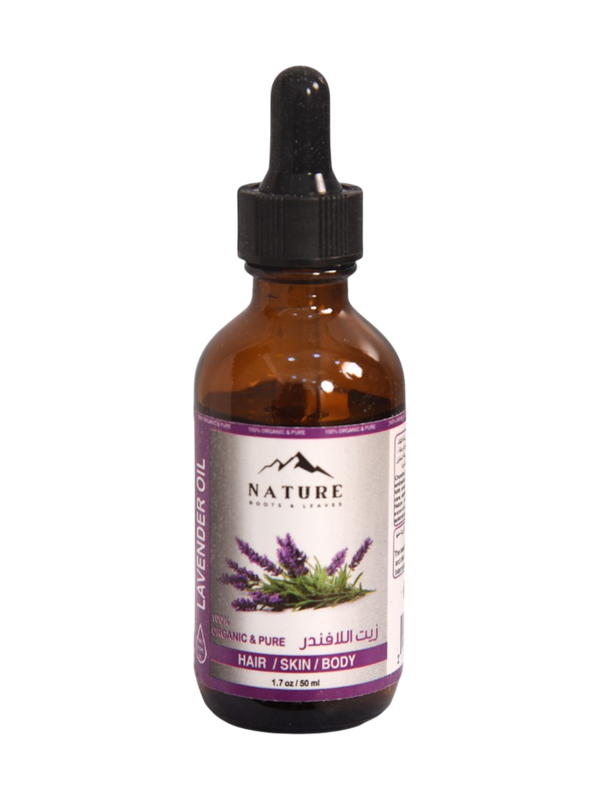 Lavender oil 50 ml