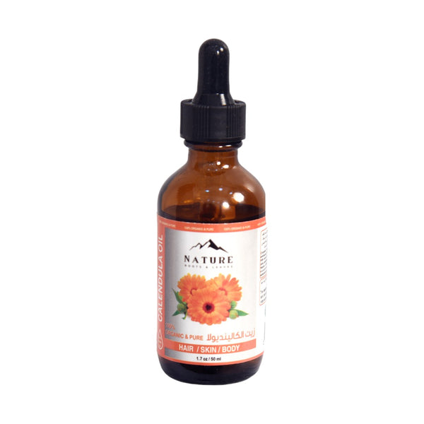 Calendula Oil 50 ml
