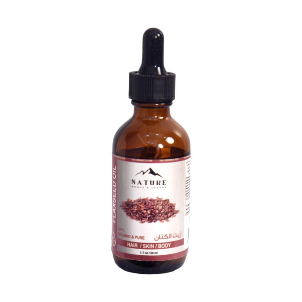 Flaxseed Oil 50 ml