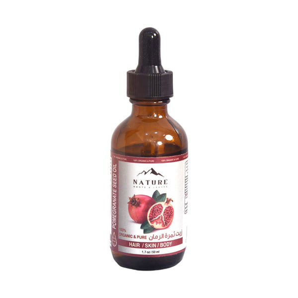 Pomegranate Seed Oil 50 ml