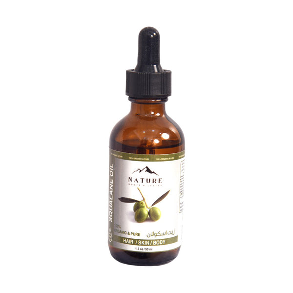 Squalane  Oil 50 ml