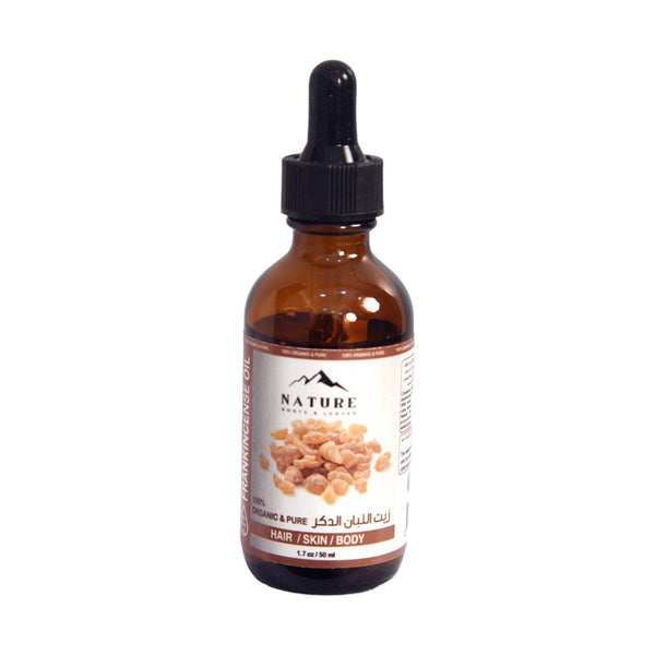 Frankincense Oil 50 ml