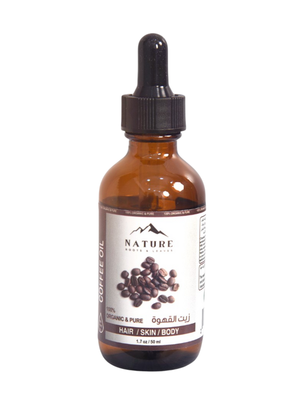 Coffee oil 50 ml