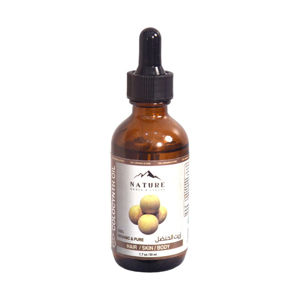 Colocynth Oil 50 ml