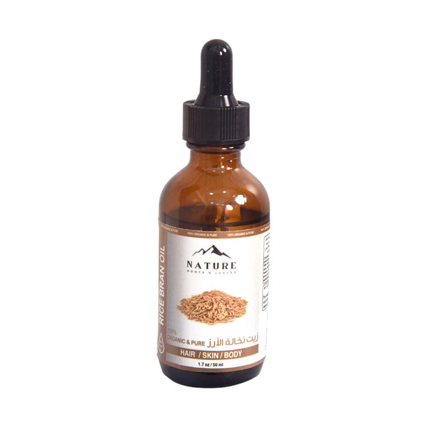 Rice Bran oil 50 ml