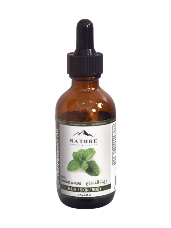 Peppermint oil 50 ml