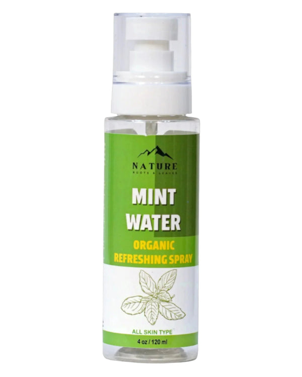 Mint Toner 120ml