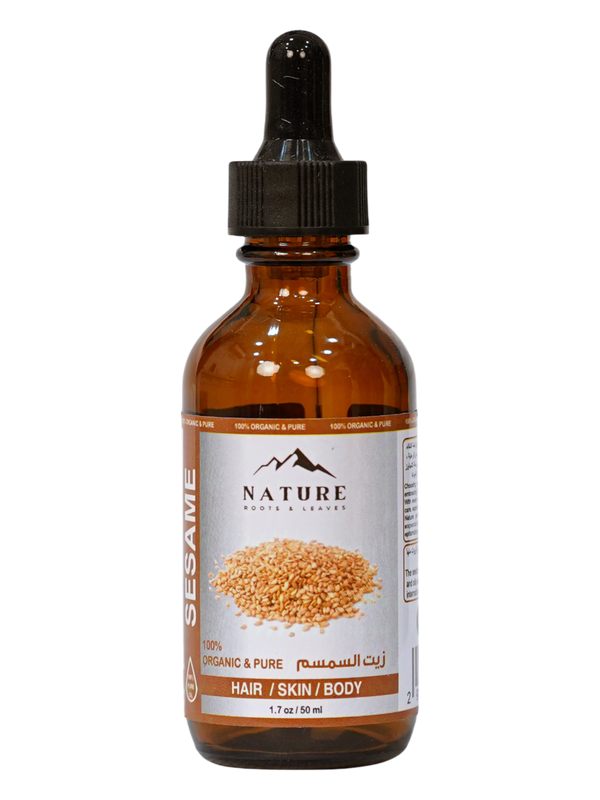 Sesame oil 50 ml