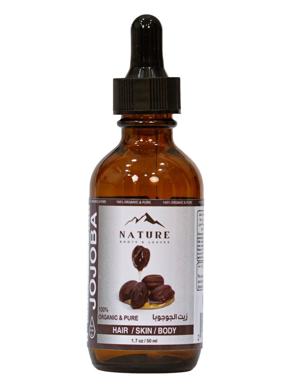 Jojoba oil 50 ml