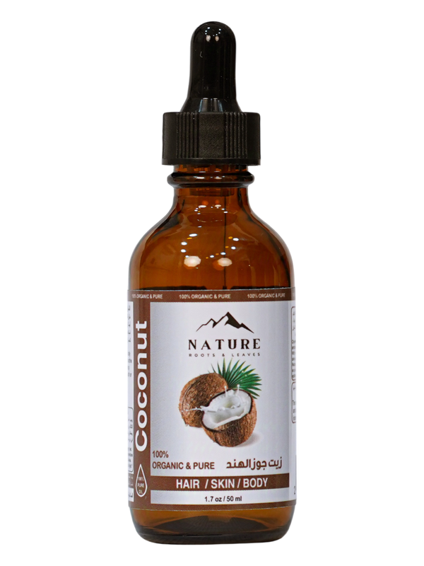 Coconut oil 50 ml