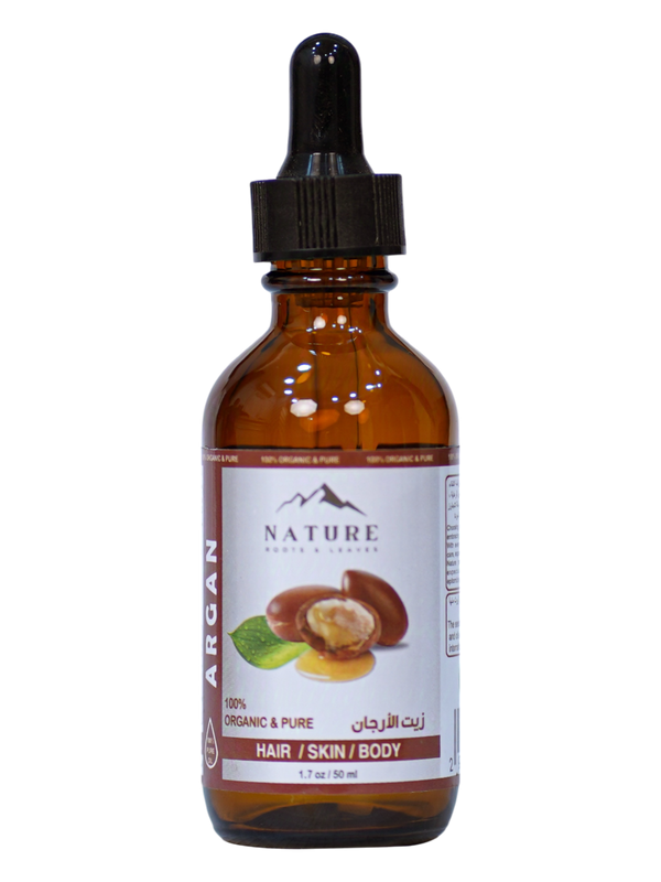 Argan oil 50 ml