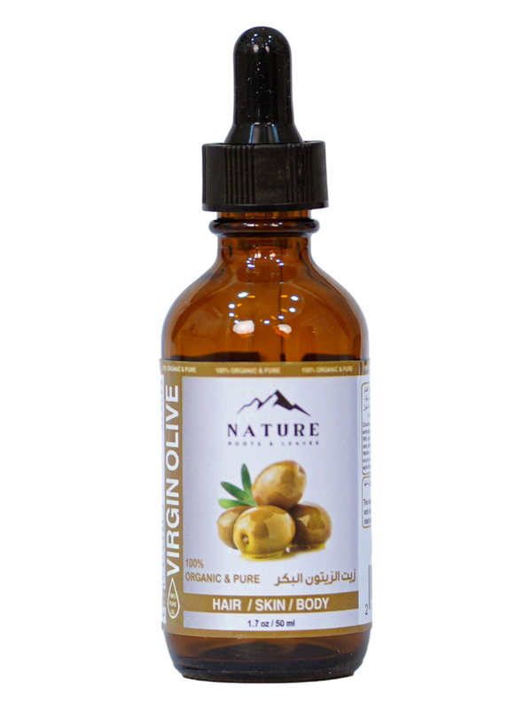 Olive oil 50 ml