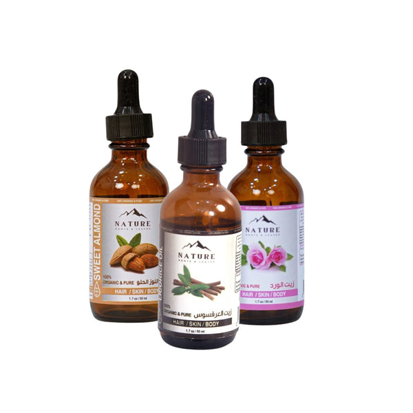 Intimate Glow – Brightening Routine for Sensitive Areas