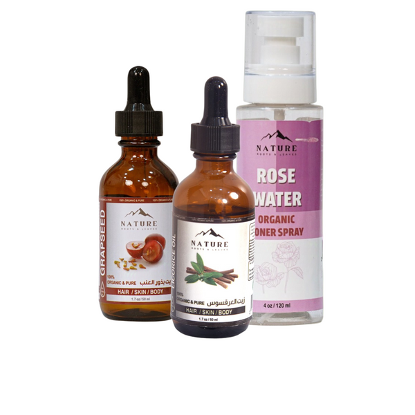 Skin Brightening & Tone-Evening Routine